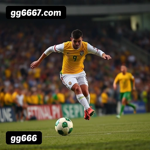 Chuva de Bônus gg666 - Slots