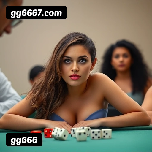 Variedade de slots gg666