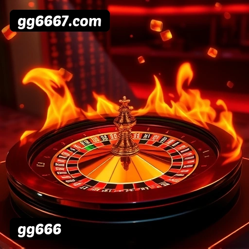 Promoções gg666