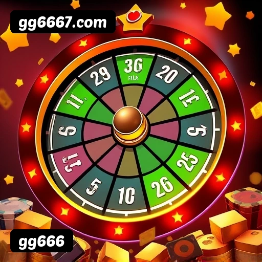 Chances Ganhar gg666