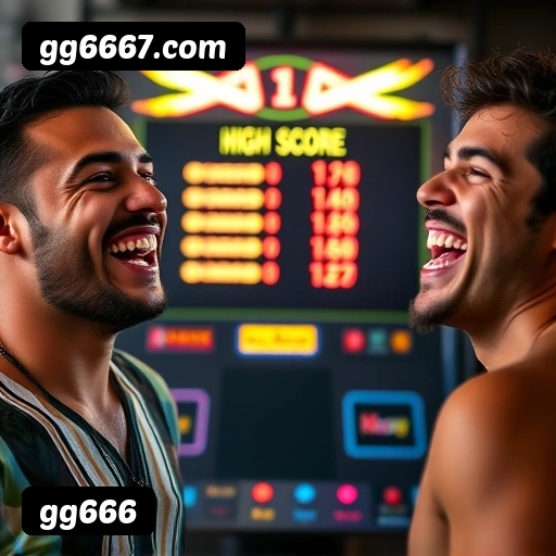 Slots RTP gg666