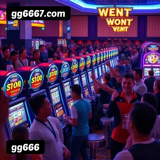 Qualificar VIP gg666