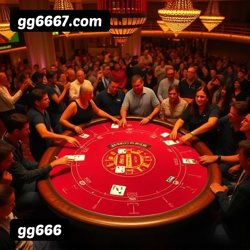 Promoções App gg666