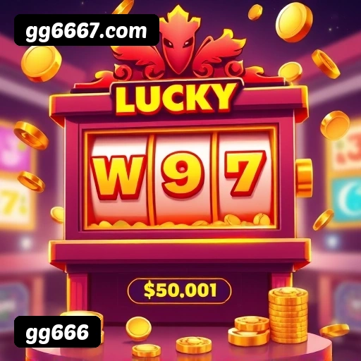 Aplicativo móvel gg666 para iOS e Android