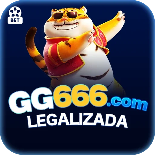 Logo da gg666
