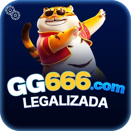 Logo da gg666