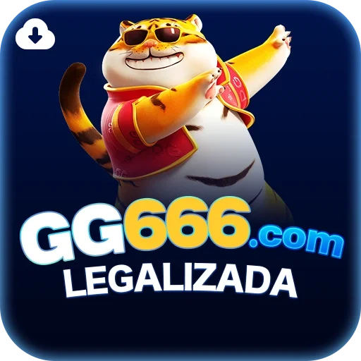 Logo da gg666