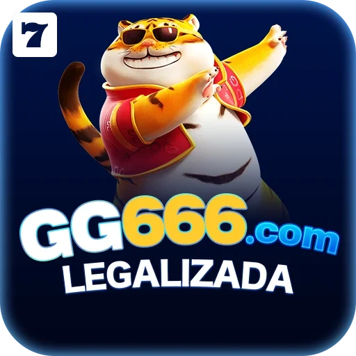 Logo da gg666