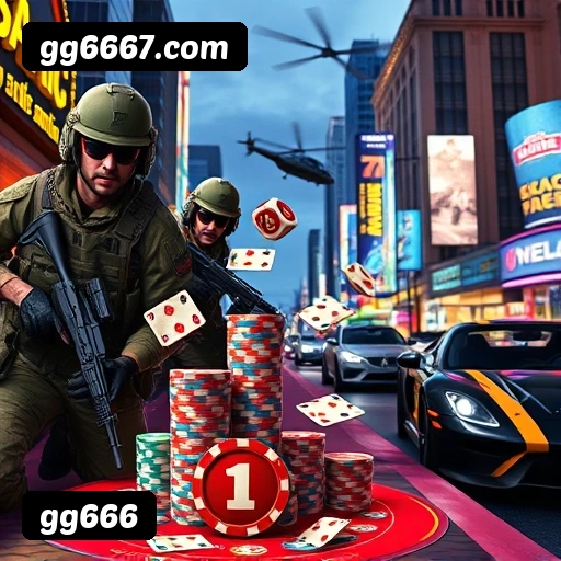 Segurança App gg666