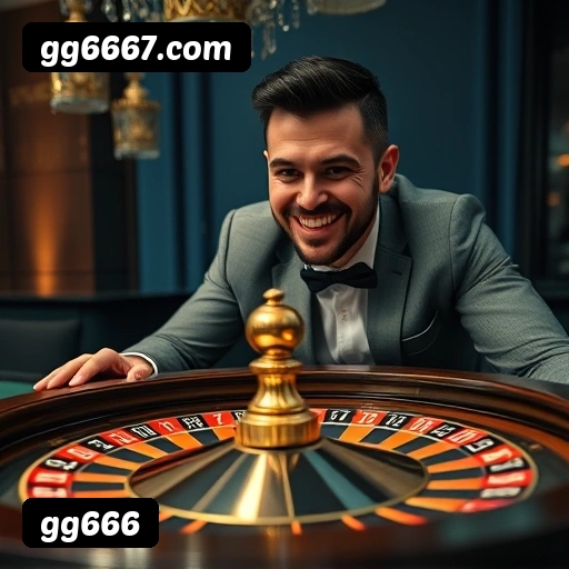 Slots mobile gg666
