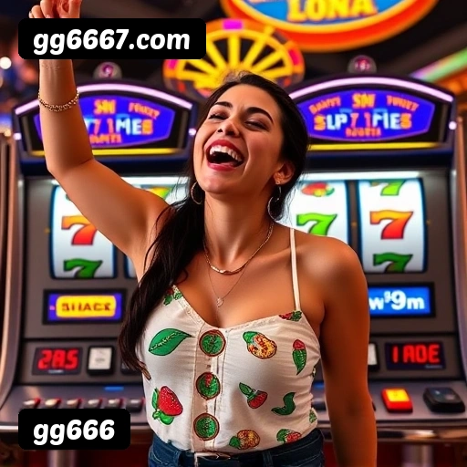 Progressão VIP gg666